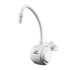 Torneira Elétrica Versátil